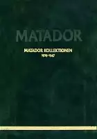 Anne Wedege-Mathiasen / Matador