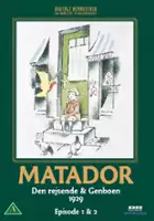 Birthe Backhausen / Matador