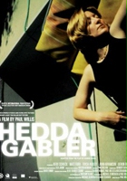 plakat filmu Hedda Gabler