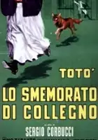 Ennio Di Meo / Lo smemorato di Collegno