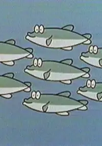 Plakat filmu Fish Spoilage Control