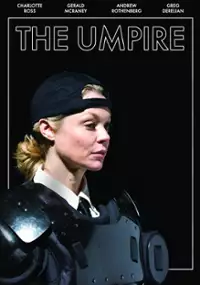 Plakat filmu The Umpire