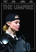 plakat filmu The Umpire