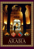 plakat filmu Arabia 3D