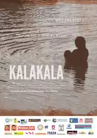 Plakat filmu Kalakala