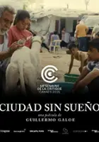 plakat filmu Ciudad sin sue&ntilde;o
