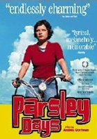 plakat filmu Parsley Days