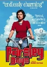 Plakat filmu Parsley Days