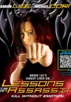 Shannon Lee / Lessons for an assassin