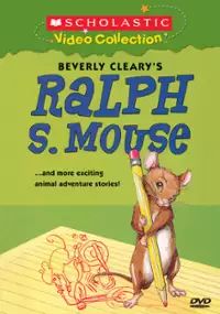 Plakat filmu Ralph S. Mouse