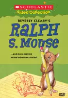 plakat filmu Ralph S. Mouse