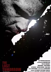 Plakat filmu The Last Tomorrow