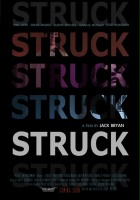 plakat filmu Struck