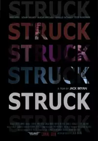 Plakat filmu Struck