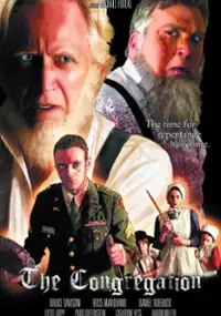 Plakat filmu The Congregation