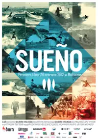 Plakat filmu El Sueño