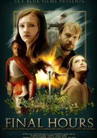 Plakat filmu Final Hours
