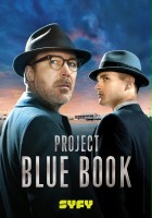 Projekt Błękitna Księga