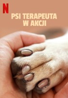plakat filmu Psi terapeuta w akcji