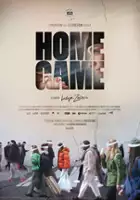 plakat filmu Szukając swojego miejsca