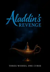 Plakat filmu Aladdin’s Revenge