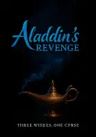 plakat filmu Aladdin’s Revenge