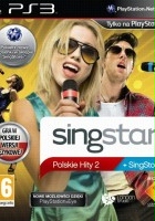plakat filmu SingStar Polskie Hity 2