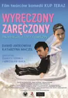 plakat filmu Wyręczony zaręczony