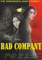 plakat filmu Bad Company