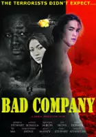plakat filmu Bad Company