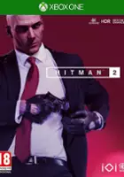 plakat filmu Hitman 2
