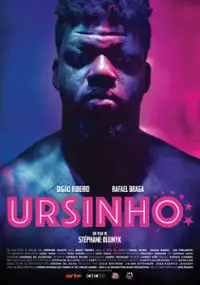 Plakat filmu Ursinho