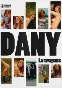 Plakat filmu Dany la ravageuse