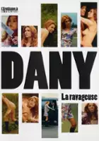 plakat filmu Dany la ravageuse