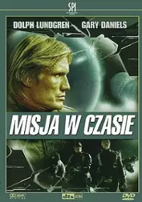 Plakat filmu Misja w czasie