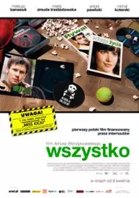 Plakat filmu Wszystko