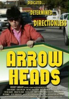 plakat filmu Arrow Heads