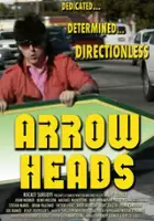 plakat filmu Arrow Heads