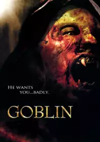 Plakat filmu Goblin