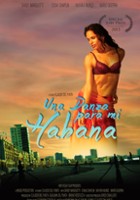plakat filmu Havana's Heart & Beats