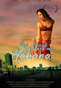 Plakat filmu Havana's Heart & Beats