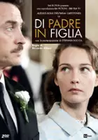 plakat serialu Di padre in figlia