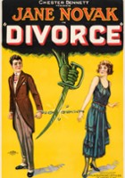 plakat filmu Rozwód