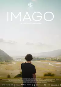 Plakat filmu Imago