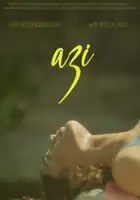 plakat filmu Azi