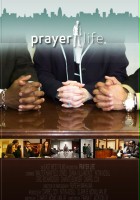 plakat filmu Prayer Life