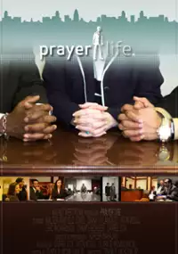 Plakat filmu Prayer Life