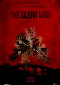 Plakat filmu Cicha wojna