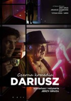 plakat filmu Dariusz