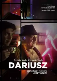 Plakat filmu Dariusz